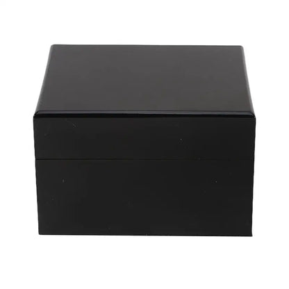 1PC Wooden Watch Storage Box Packaging Gift Special Wooden Box with Watch Packaging Gift Box Wooden Packaging Box