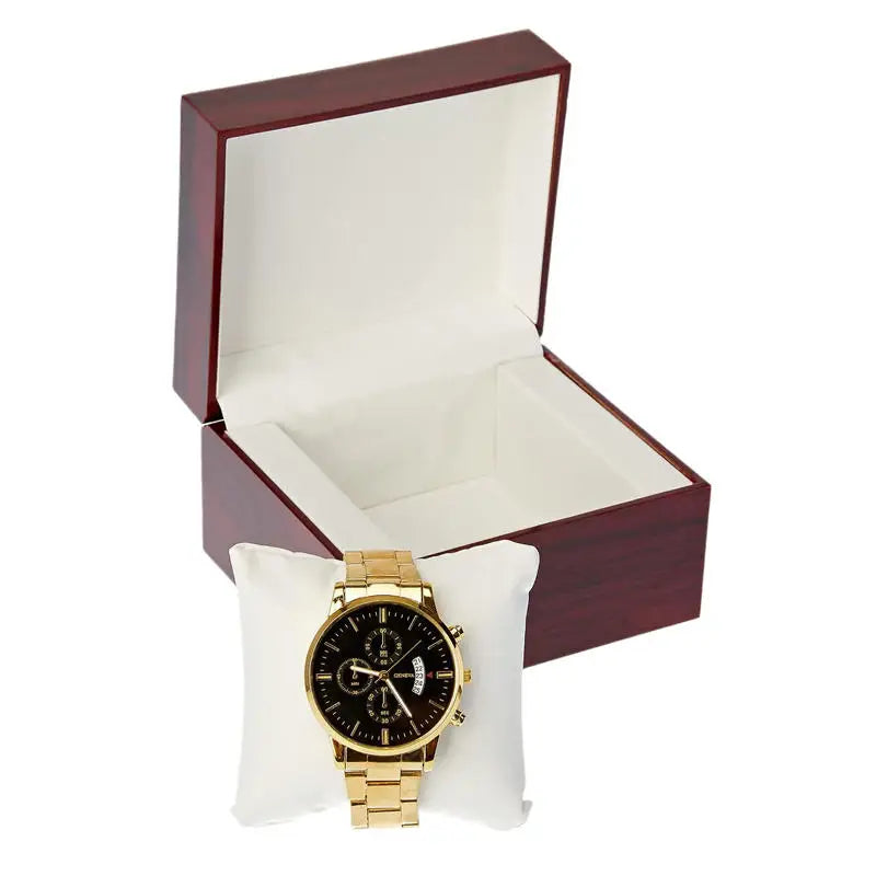 1PC Wooden Watch Storage Box Packaging Gift Special Wooden Box with Watch Packaging Gift Box Wooden Packaging Box