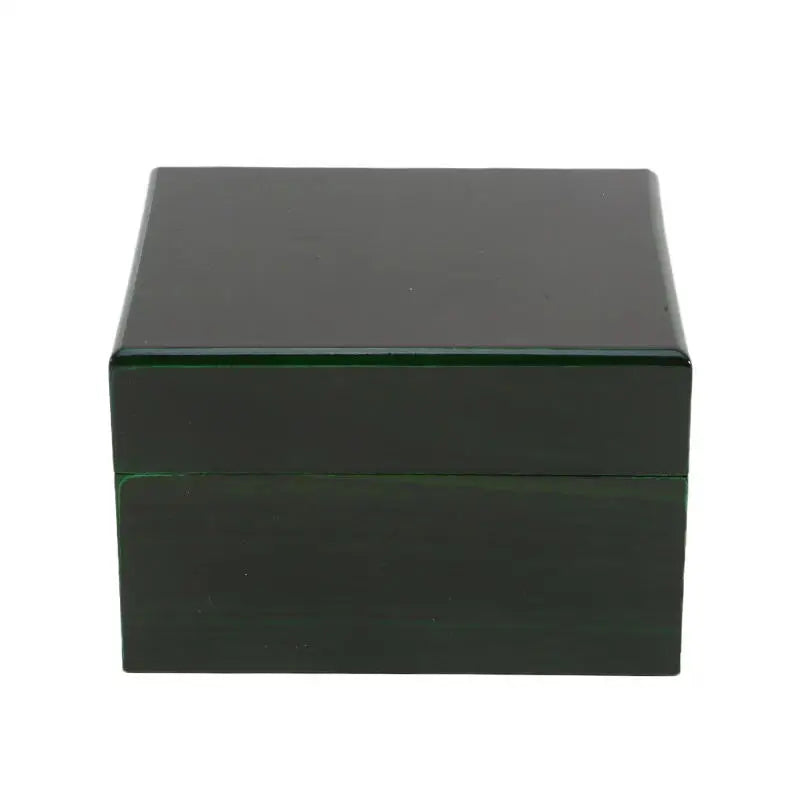 1PC Wooden Watch Storage Box Packaging Gift Special Wooden Box with Watch Packaging Gift Box Wooden Packaging Box