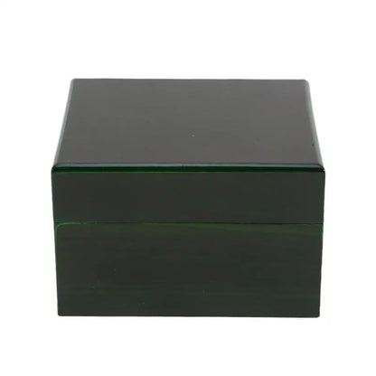 1PC Wooden Watch Storage Box Packaging Gift Special Wooden Box with Watch Packaging Gift Box Wooden Packaging Box